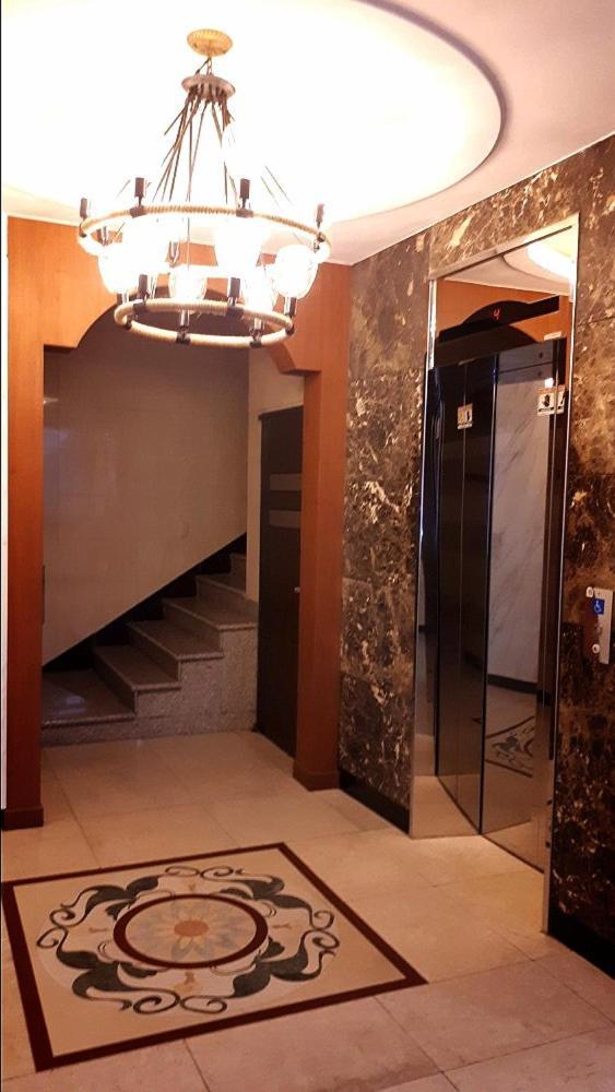 Geoje A-Plus Hotel Екстер'єр фото
